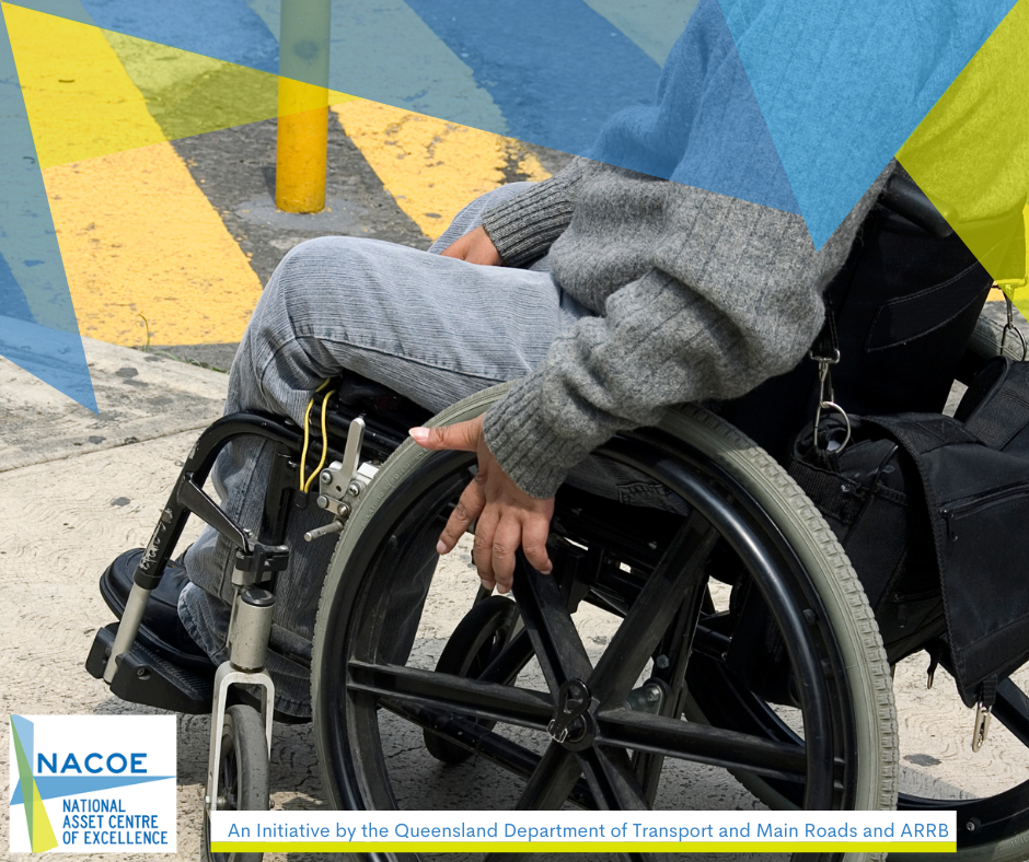 REPLAY – NACOE Webinar: Review of Design and Development Practices that Relate to Access for People with a Disability (Universal Access)